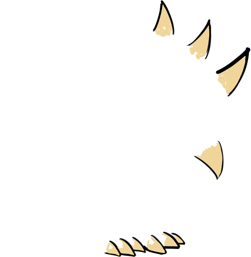 spikes